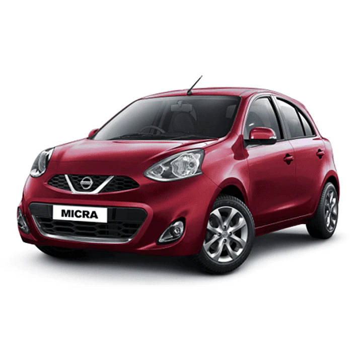 Manual De Taller Nissan Micra K14 (2016-2023) Ingles Diagrama Eléctrico 1
