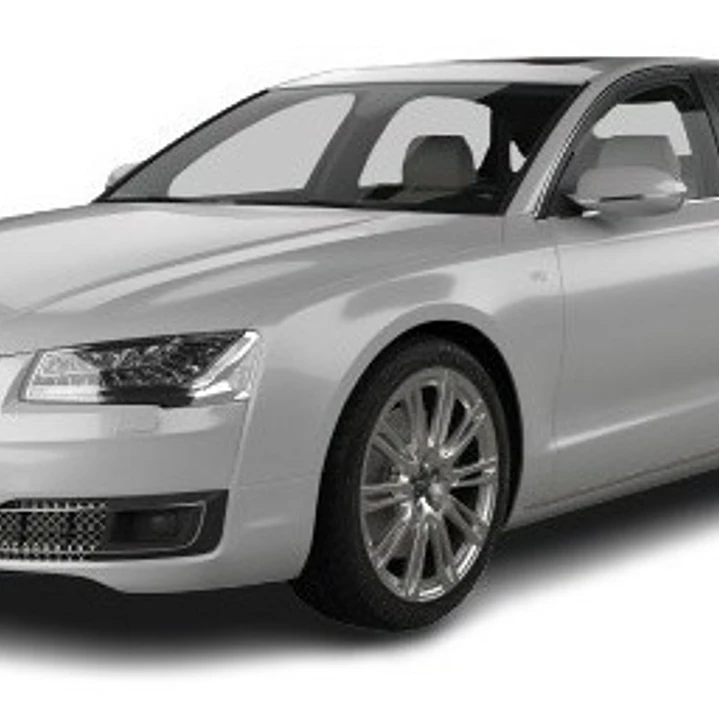 Manual de Taller Audi A8/s8 (2010-2017) Inglés Diagrama Eléctrico 1