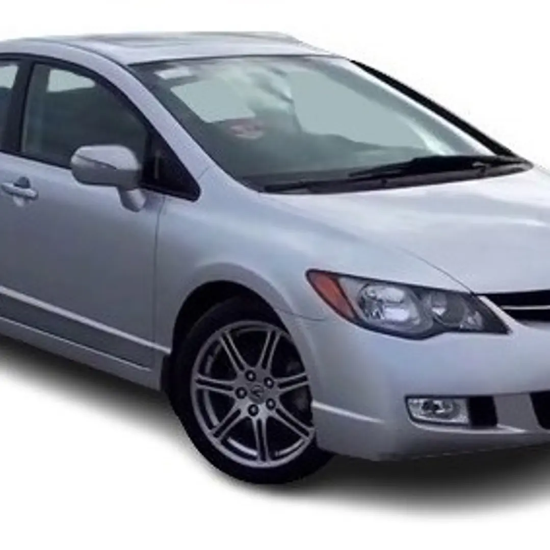 Manual de Taller Acura Csx (2006 - 2009 ) Inglés Diagrama Eléctrico 1