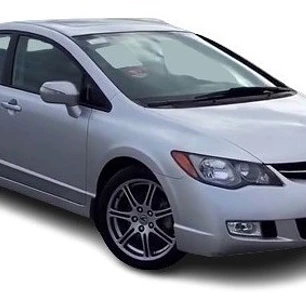 Manual de Taller Acura Csx (2006 - 2009 ) Inglés Diagrama Eléctrico
