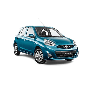 Manual De Taller Nissan Micra (2010-2016) En Español Diagrama Eléctrico