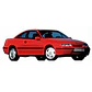Manual De Taller Opel Calibra (1990-1998) Ingles Diagrama Eléctrico - Miniatura 2
