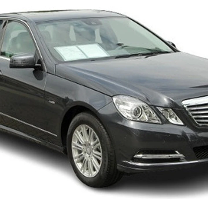 Manual de Taller Mercedes Benz W212 (2009-2016) Español Diagrama Eléctrico 1