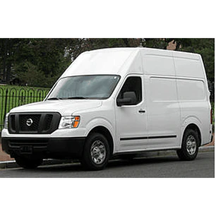 Manual De Taller Nissan NV1500 NV2500 NV3500 (2012-2021) Diagrama Eléctrico