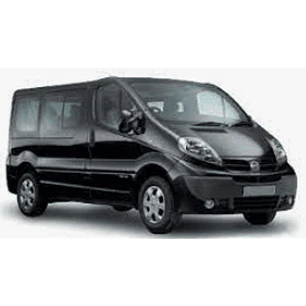 Manual De Taller Nissan Primastar (2001-2014) En Español Diagrama Eléctrico