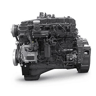 Manual de Taller Motor Iveco New Holland - Case F4GE0484E - F4GE0684F - F4HE0684J En Español 
