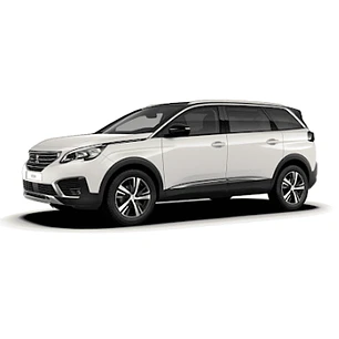 Manual De Taller Peugeot 5008 (2016-2021) En Inglés Diagrama Eléctrico