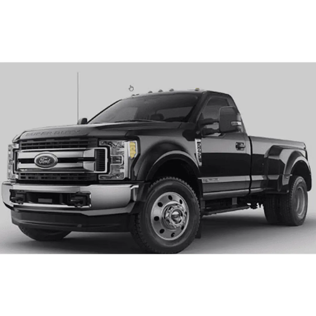 Manual De Taller Ford F350, F450,F550, F600 2017-2020 Español*** Diagrama Eléctrico 1