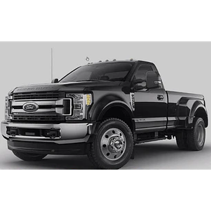 Manual De Taller Ford F350, F450,F550, F600 2017-2020 Español*** Diagrama Eléctrico