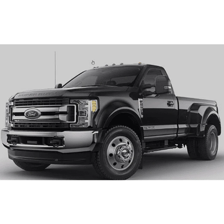 Manual De Taller Ford F350, F450,F550, F600 2017-2020 Español*** Diagrama Eléctrico 1