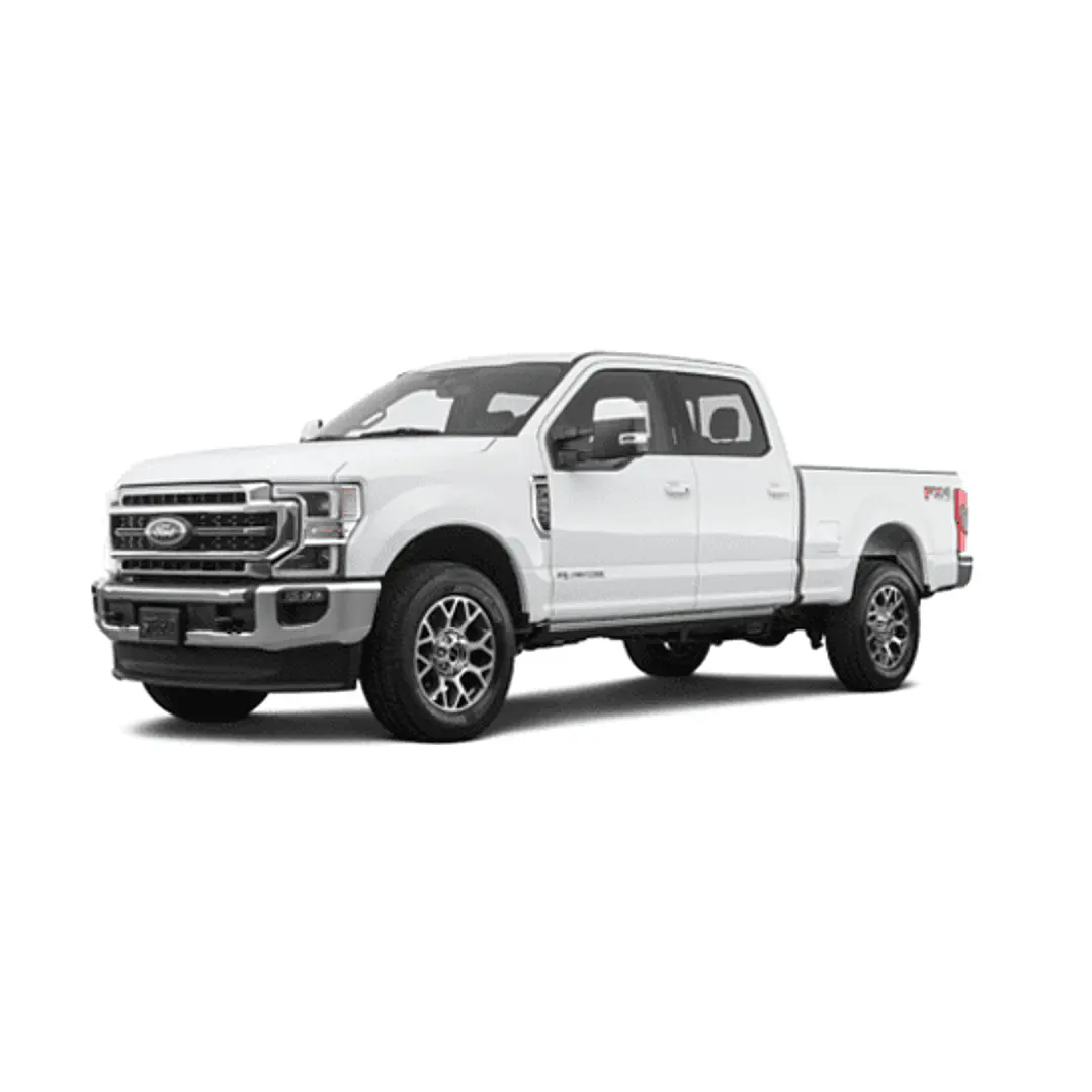 Manual de Taller Ford F250 F550 (2019-2021) Ingles*** Diagrama Eléctrico 1