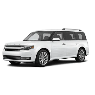 Manual De Taller Ford Flex (2013-2019) Ingles*** Diagrama Eléctrico