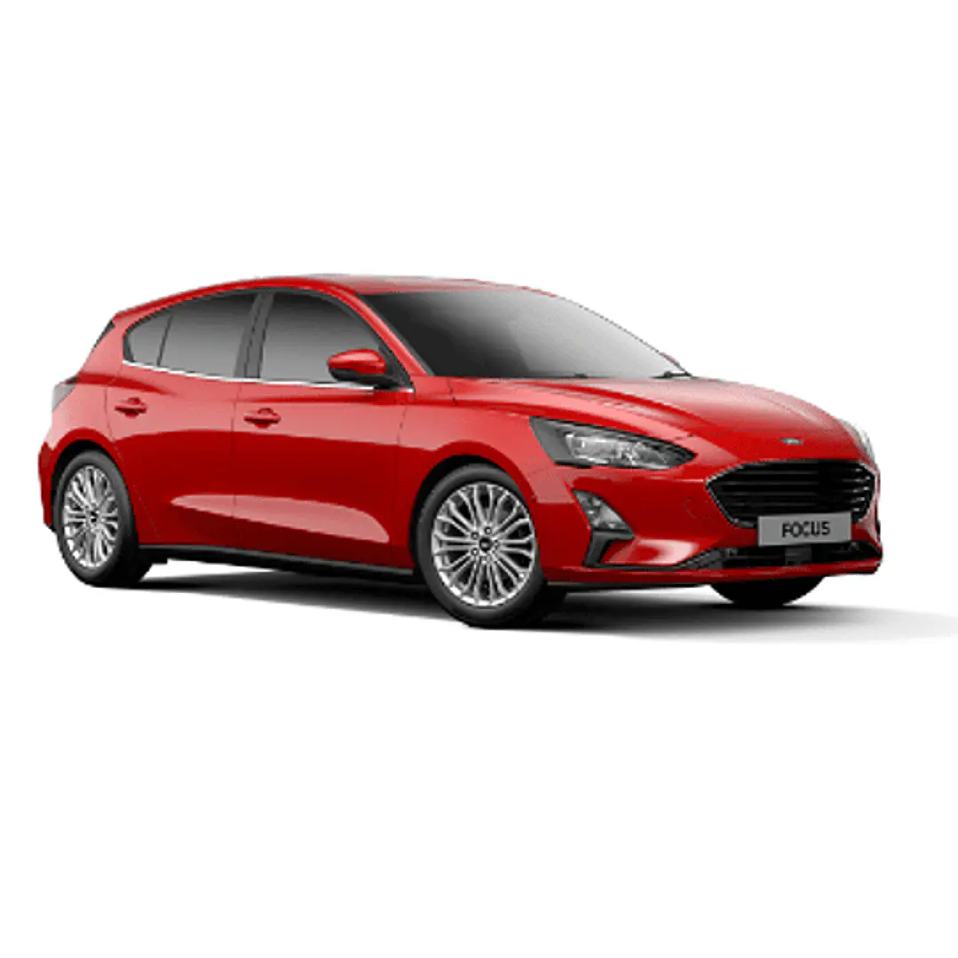 Manual De Taller Ford Focus 1.5L (2018-2021) Ingles*** Diagrama Eléctrico 1