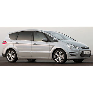 Manual De Taller Ford Galaxy / S-MAX (2006-2015) Ingles Diagrama Eléctrico