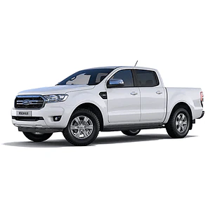 Manual De Taller Ford Ranger 2019-2022 Español Diagrama Eléctrico