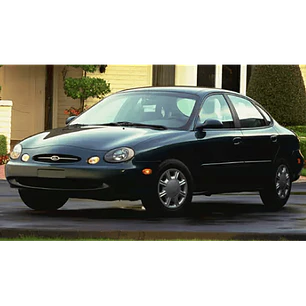 Manual De Taller Ford Taurus / Sable 1998-2000 Español*** Diagrama Eléctrico