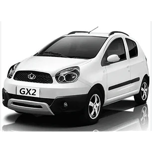 Manual De Taller Geely GX2 (2008-2016) Ingles*** Diagrama Eléctrico