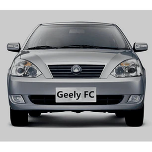 Manual De Taller Geely FC 2007-2010 En Español*** Diagrama Eléctrico