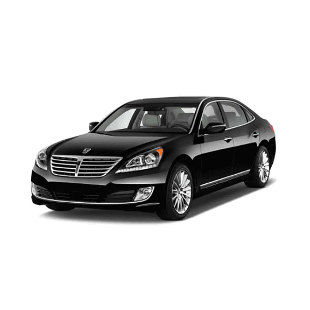 Manual De Taller Hyundai Equus (2010-2016) Ingles*** Diagrama Eléctrico 1