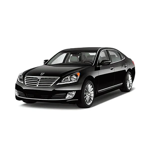 Manual De Taller Hyundai Equus (2010-2016) Ingles*** Diagrama Eléctrico