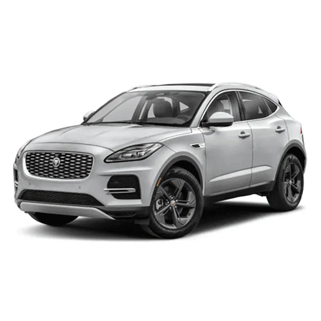 Manual De Taller Jaguar E-Pace (X540) (2017-2024) Ingles*** Diagrama Eléctrico 1