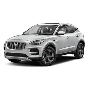 Manual De Taller Jaguar E-Pace (X540) (2017-2024) Ingles*** Diagrama Eléctrico