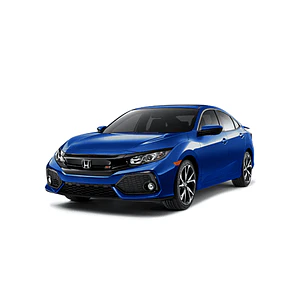 Manual de Taller Honda Civic FC/FK 2016-2020 Diagrama Eléctrico
