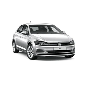 Manual De Taller Volkswagen Polo (2020-2022) Ingles Diagrama Eléctrico