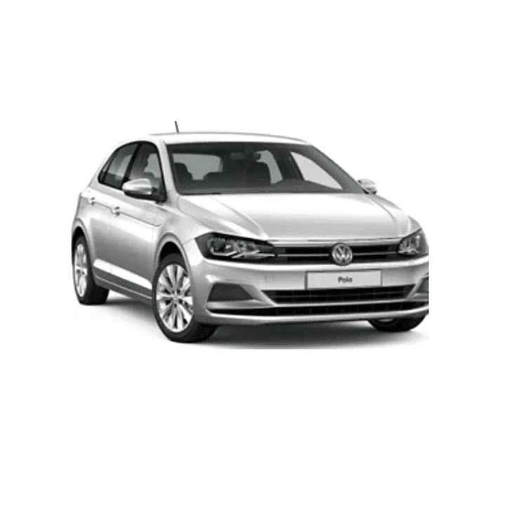 Manual De Taller Volkswagen Polo (2020-2022) Ingles Diagrama Eléctrico 1