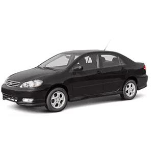 Manual De Taller Y Diagramas Toyota Corolla (2000-2006) Español 