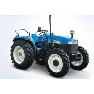 Manual De Servicio New Holland TT35, TT40, TT45 En Ingles Diagrama Eléctrico