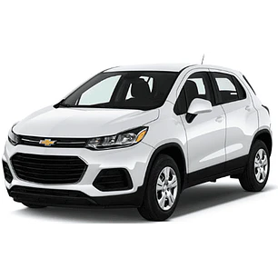Manual De Taller Chevrolet Trax (2017-2021) En Ingles*** Diagrama Eléctrico