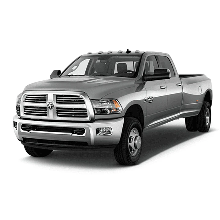 Manual De Taller Dodge Ram 2500 3500 (2011-2018) Ingles Diagrama Eléctrico 1