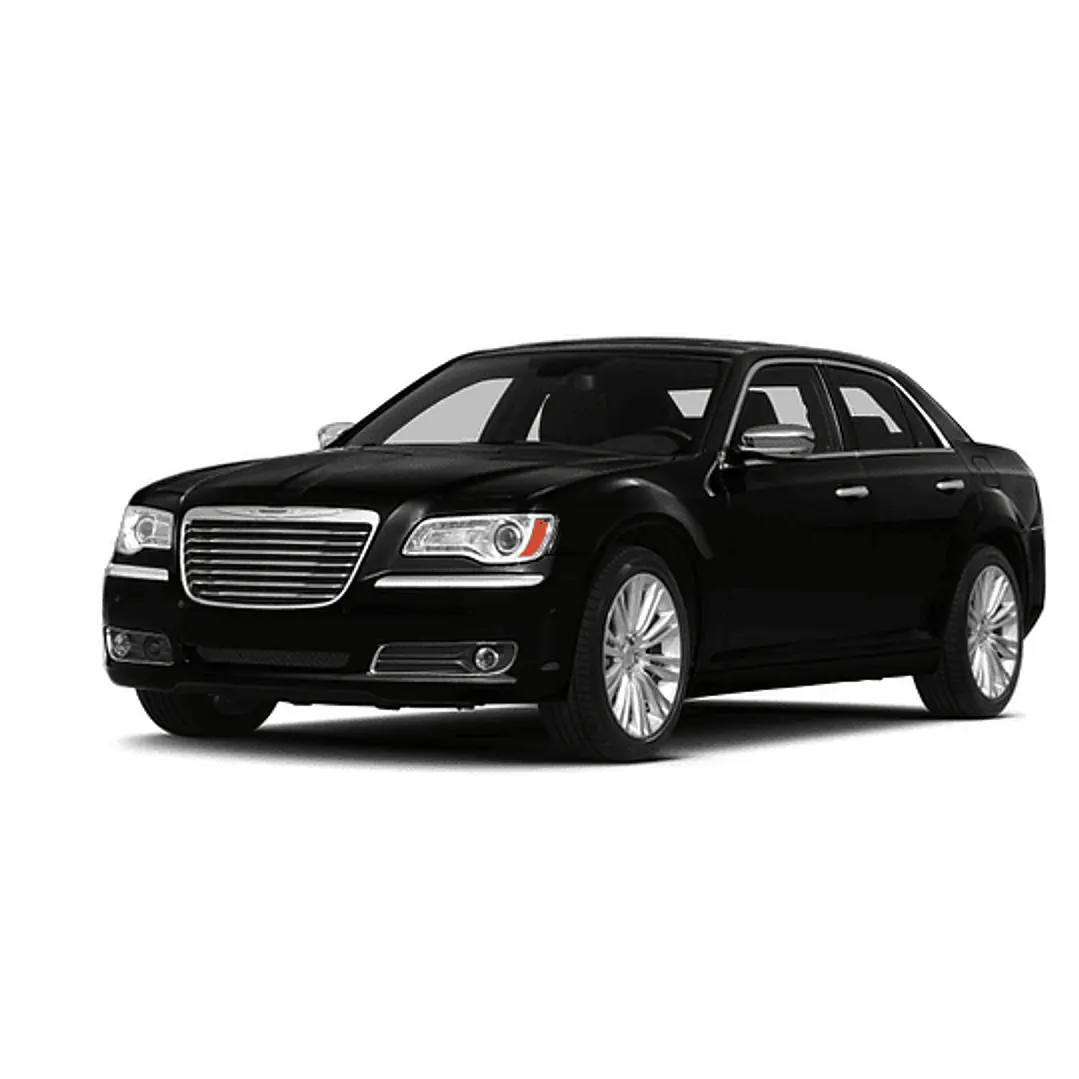 Manual De Taller Chrysler 300 300C (2011-2019) Ingles Diagrama Eléctrico 1