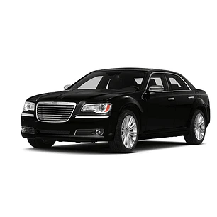 Manual De Taller Chrysler 300 300C (2011-2019) Ingles Diagrama Eléctrico