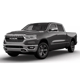 Manual De Taller RAM 1500 Laramie (2019-2024) Ingles Diagrama Eléctrico