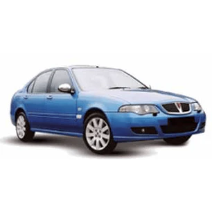 Manual De Taller Rover 45 (1999-2005) Ingles Diagrama Eléctrico