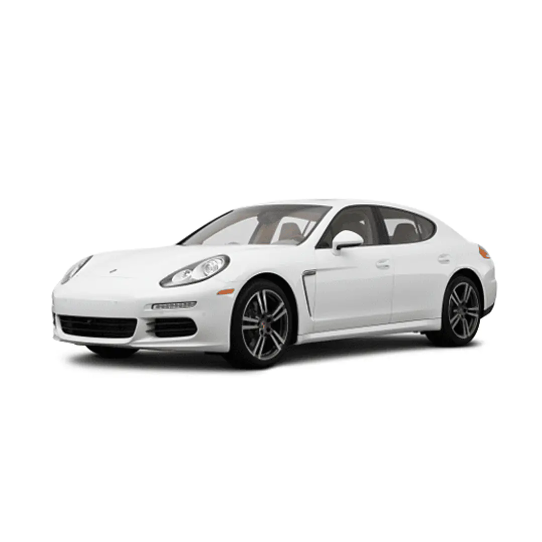 Manual De Taller Porsche Panamera (2010-2016) Ingles Diagrama Eléctrico 1