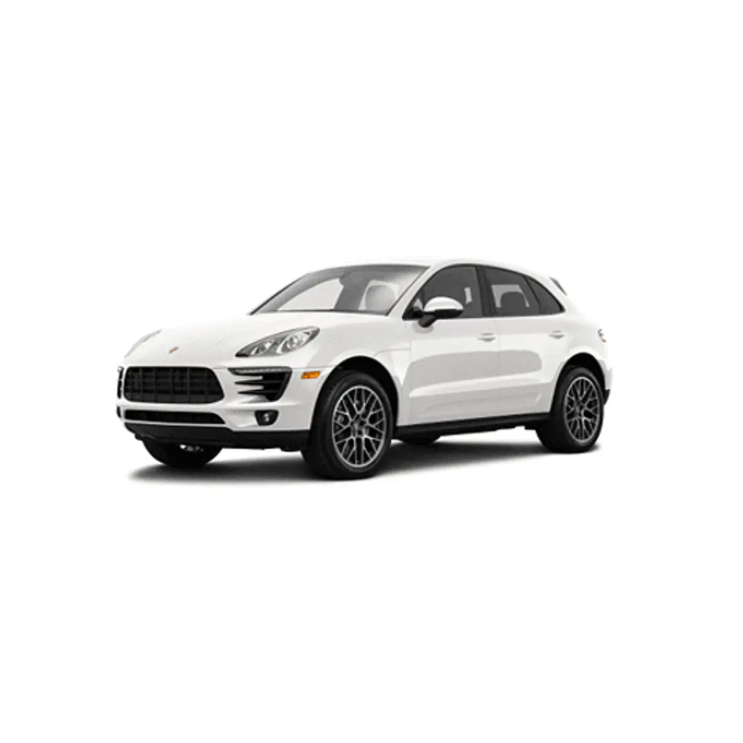 Manual De Taller Porsche Macan (2014-2018) Ingles Diagrama Eléctrico 1