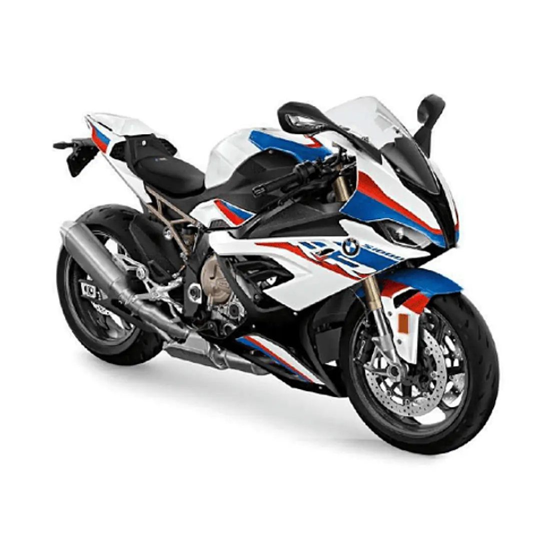Manual De Taller Reparación BMW S1000RR K67 (En Español) Diagrama Eléctrico 1