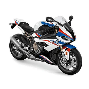 Manual De Taller Reparación BMW S1000RR K67 (En Español) Diagrama Eléctrico