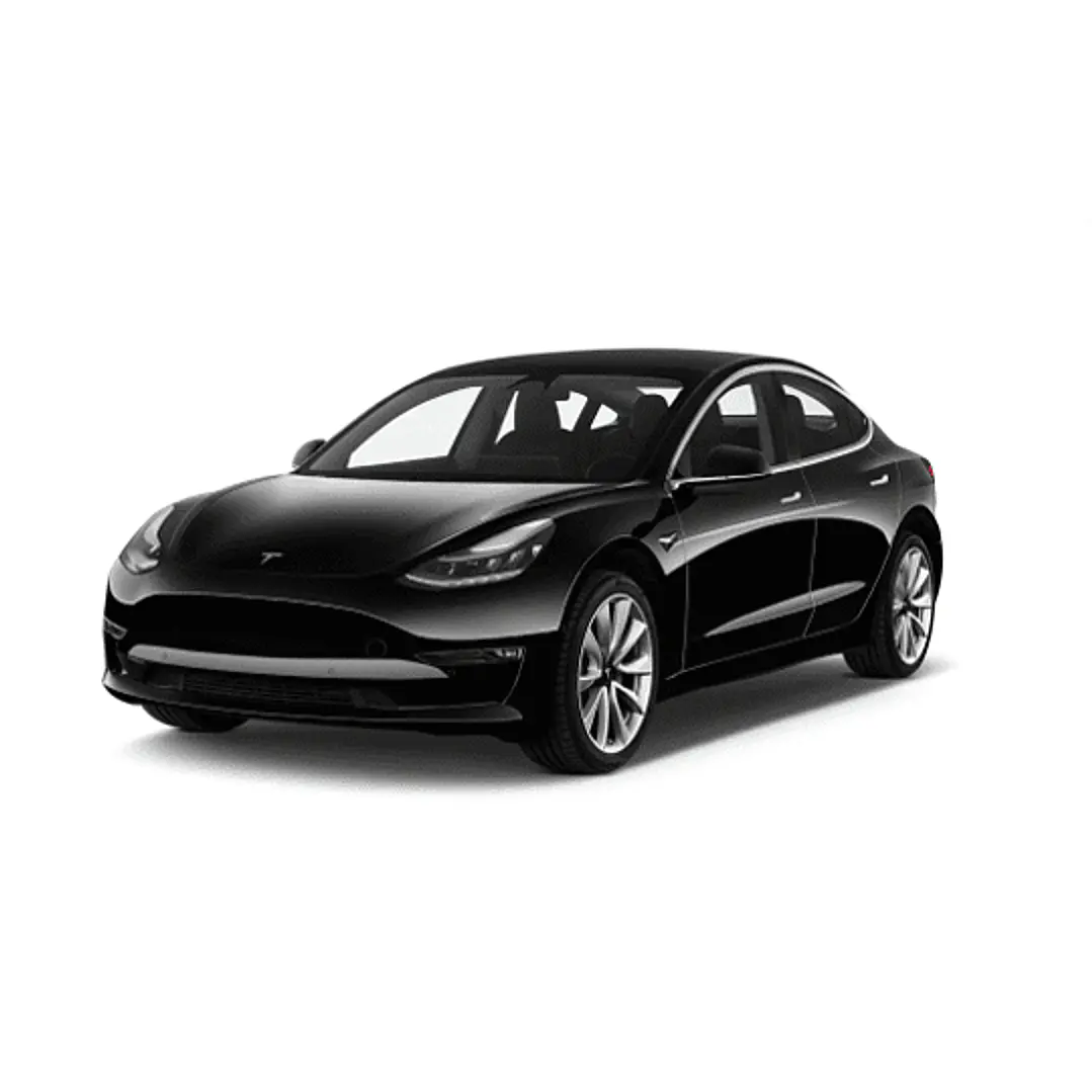 Manual De Taller Tesla Model 3 2017-2020 Diagrama Eléctrico 1