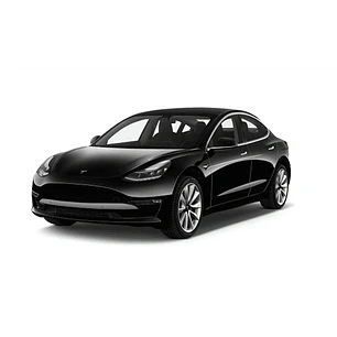 Manual De Taller Tesla Model 3 2017-2020 Diagrama Eléctrico