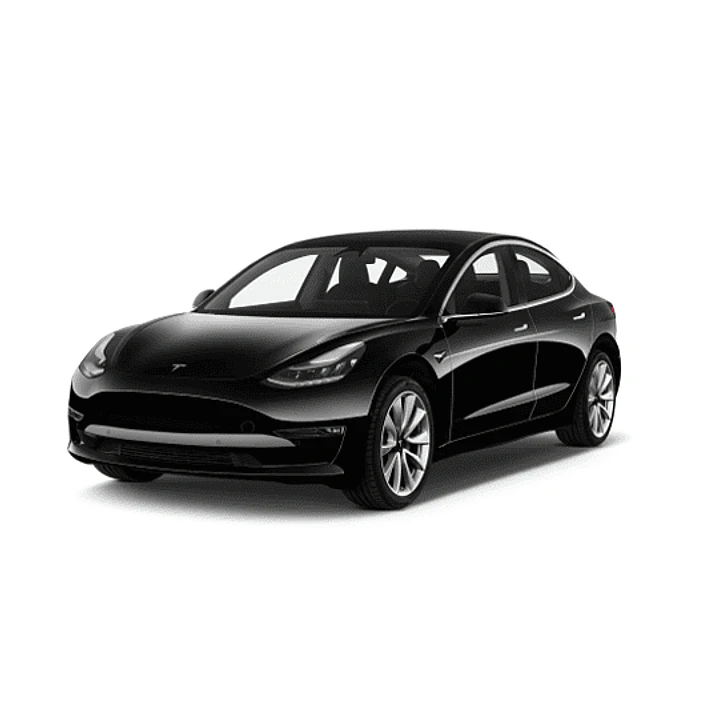Manual De Taller Tesla Model 3 2017-2020 Diagrama Eléctrico 1