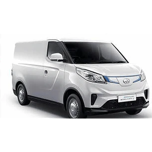 Manual De Taller Saic Maxus Edeliver 3 EV30 (2019-2023) Ingles Diagrama Eléctrico