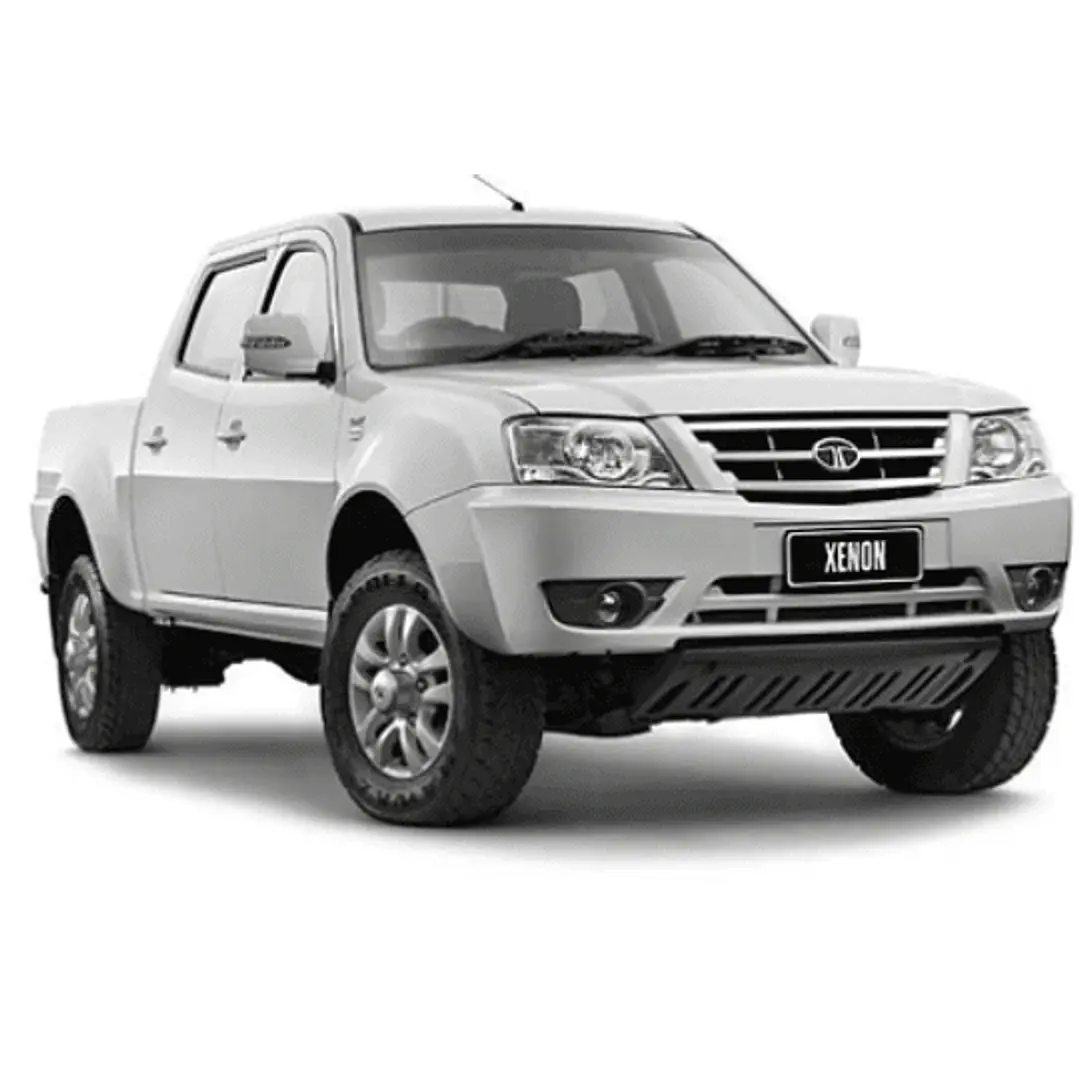 Manual De Taller Tata Xenon Euro 5 En Español Diagrama Eléctrico 1