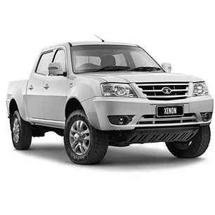 Manual De Taller Tata Xenon Euro 5 En Español Diagrama Eléctrico