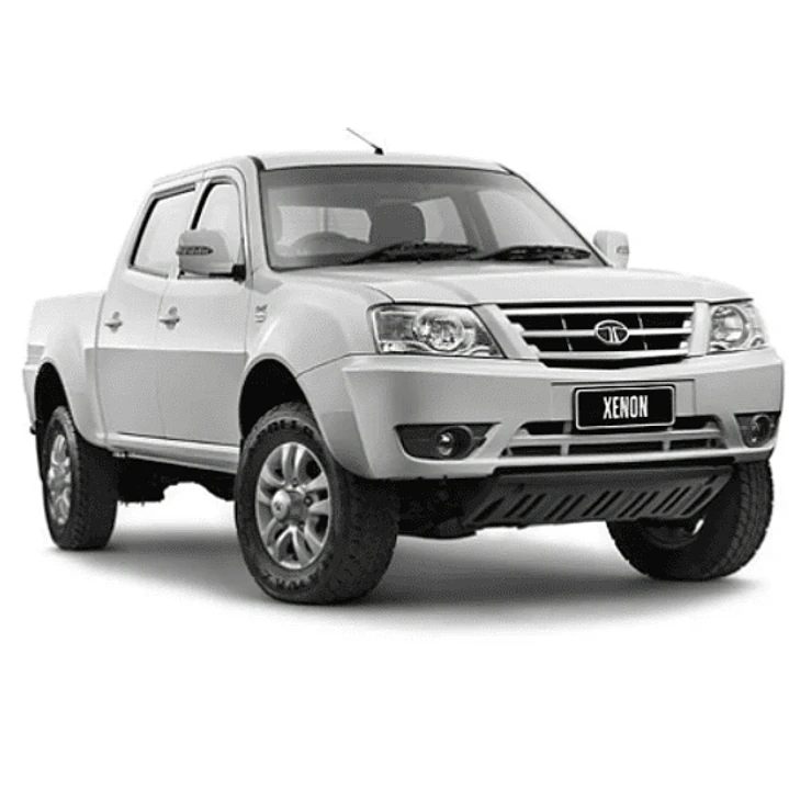 Manual De Taller Tata Xenon Euro 5 En Español Diagrama Eléctrico 1