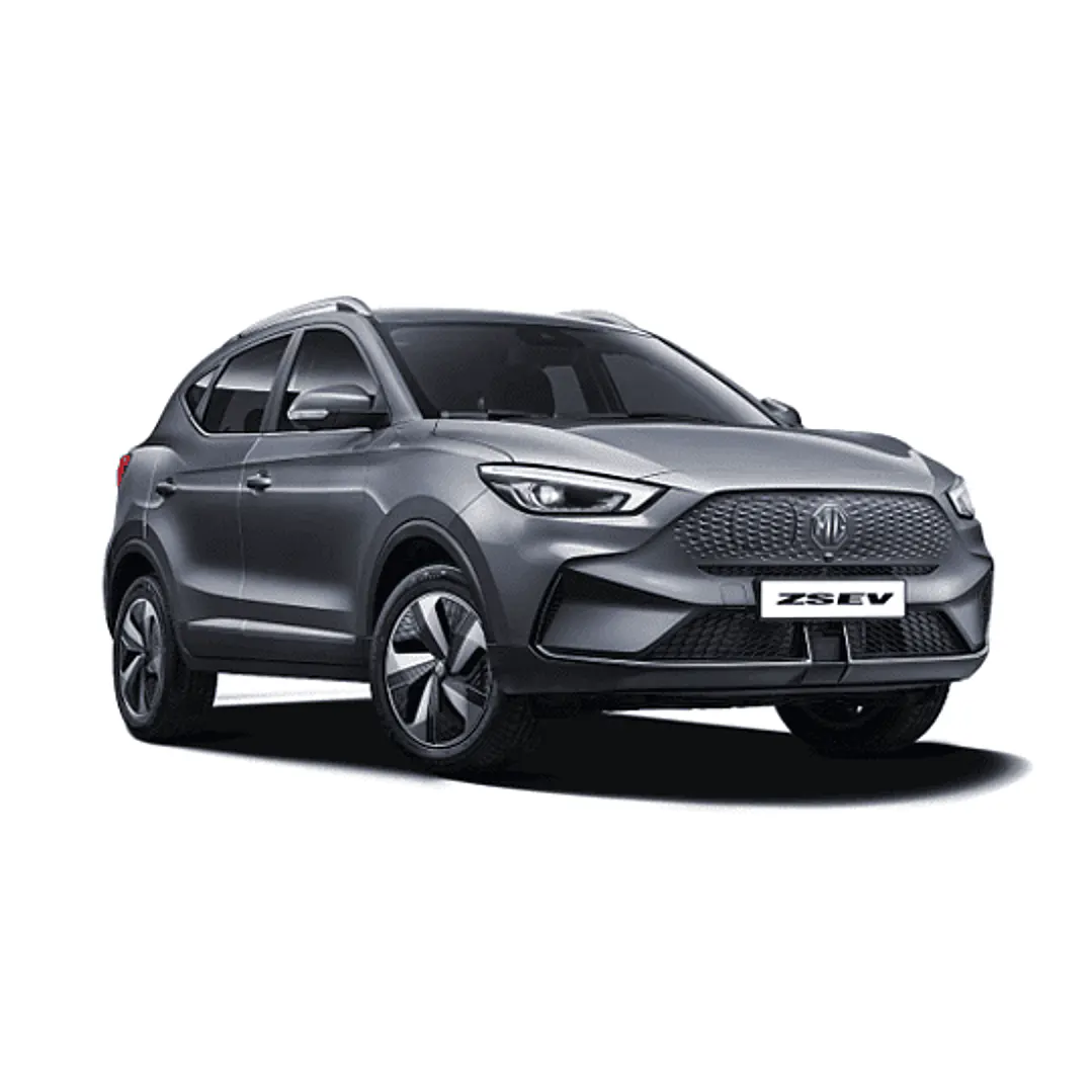 Manual De Taller Saic / MG ZS EV (2021-2024) Ingles Diagrama Eléctrico 1