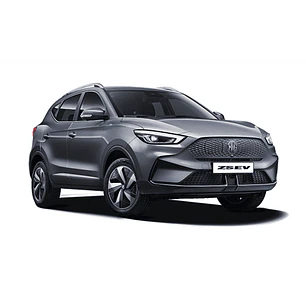 Manual De Taller Saic / MG ZS EV (2021-2024) Ingles Diagrama Eléctrico